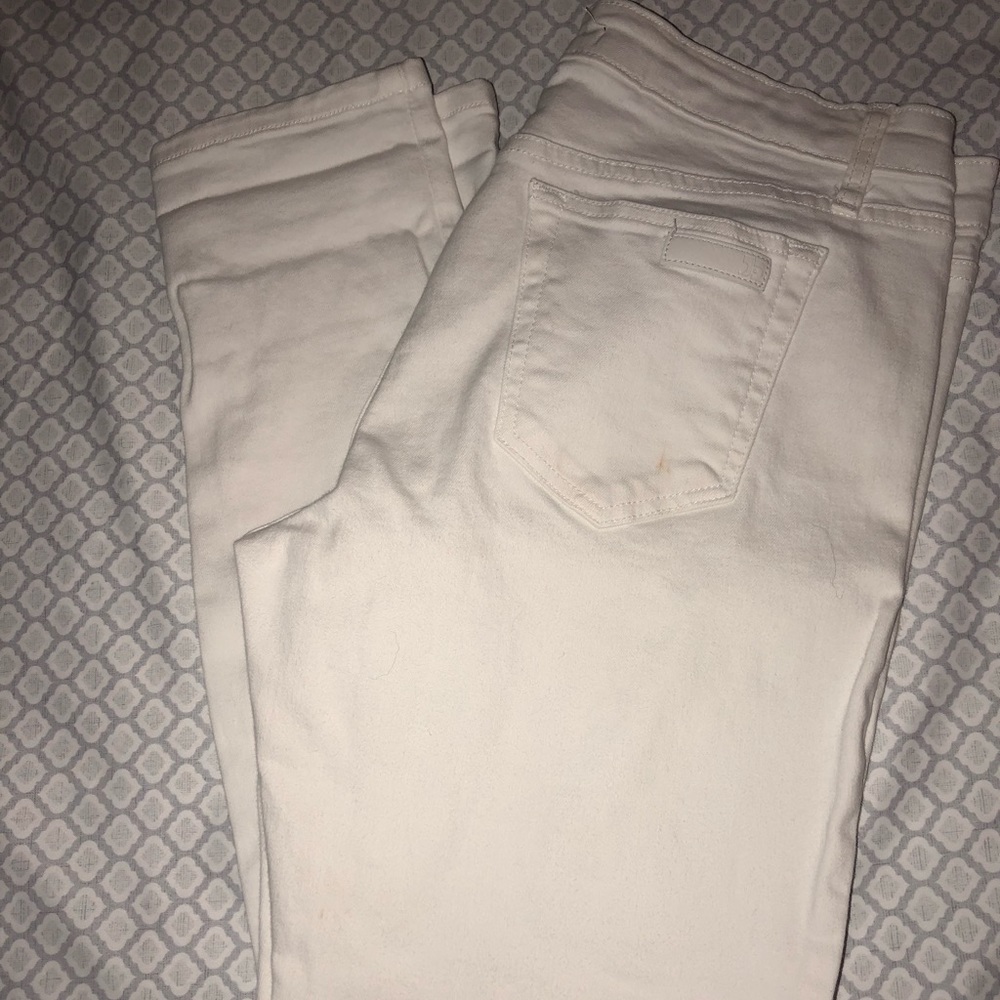 Joe’s Jeans Skinny Ankle